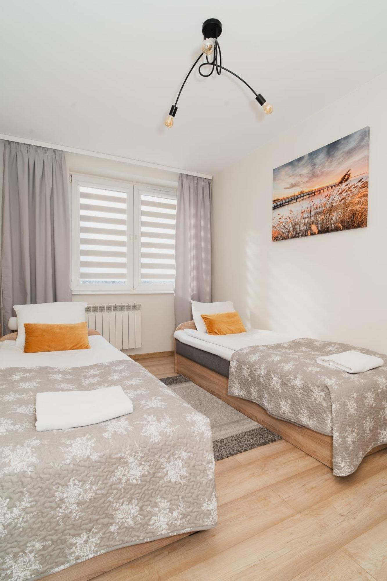 Totu Home Torunska Apartment Old Town Gdańsk Exterior foto